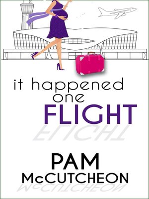 cover image of It Happened One Flight